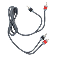 Load image into Gallery viewer, T-SPEC V8R3 RCA v8 Series 2-Channel Audio Cable - 3 FT