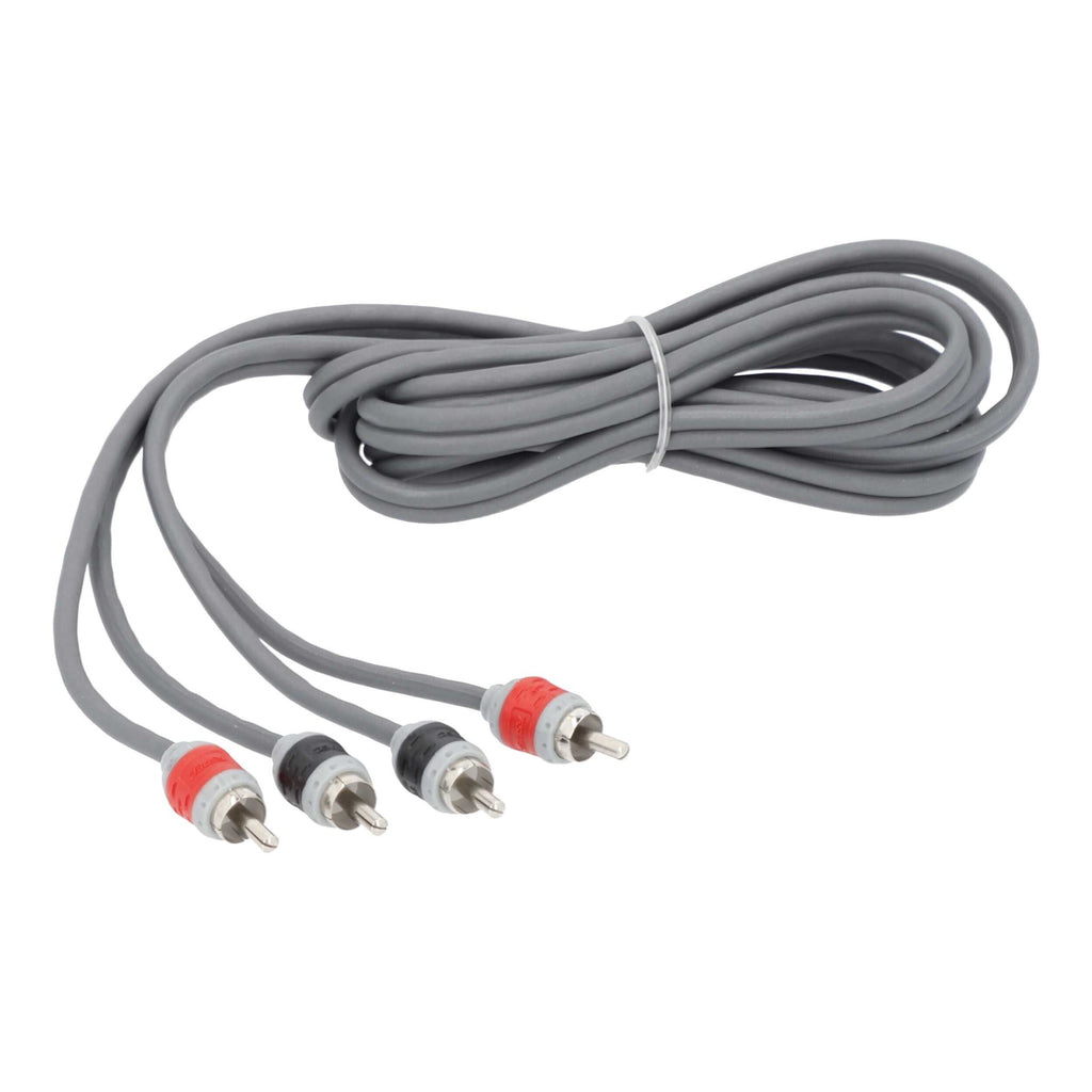 T-SPEC V8R6 RCA v8 Series 2-Channel Audio Cable - 6 FT