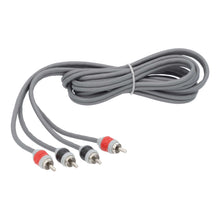Load image into Gallery viewer, T-SPEC V8R6 RCA v8 Series 2-Channel Audio Cable - 6 FT
