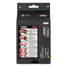 Load image into Gallery viewer, T-SPEC V8RY1 RCA v8 Series 2-Channel Audio Cable - 1F-2M