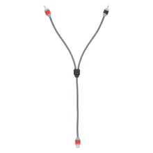 Load image into Gallery viewer, T-SPEC V8RY1 RCA v8 Series 2-Channel Audio Cable - 1F-2M