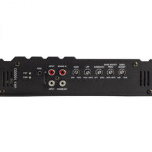 Load image into Gallery viewer, Power Acoustik VA1-6000D Vertigo Series Class D Monoblock Amplifier