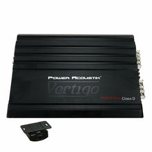 Load image into Gallery viewer, Power Acoustik VA1-4000D Vertigo Series Class D Monoblock Amplifier