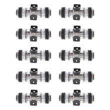Load image into Gallery viewer, T-SPEC VAGU-10 AGU 4/8 AWG Fuse Holder - 10 Pack