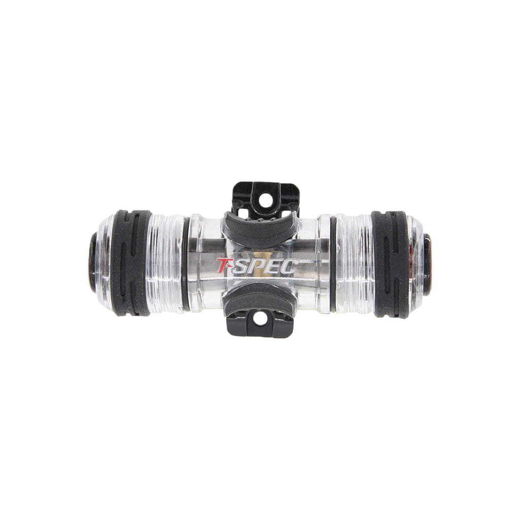 T-SPEC VAGU-10 AGU 4/8 AWG Fuse Holder - 10 Pack