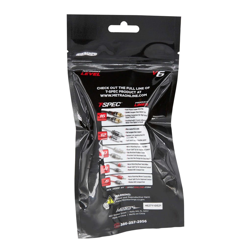 T-SPEC VAGU AGU 4/8 AWG Fuse Holder