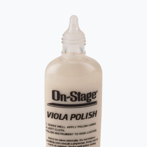 On-Stage VAK5600 Super Saver Kit for Viola