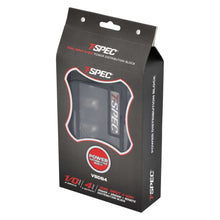 Load image into Gallery viewer, T-SPEC VBDB4 Distribution Block Dual Input 4-Way Power + Ground