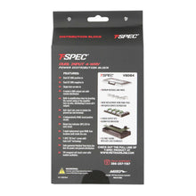 Load image into Gallery viewer, T-SPEC VBDB4 Distribution Block Dual Input 4-Way Power + Ground