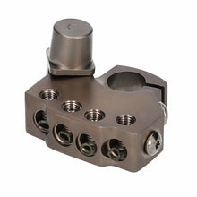 Load image into Gallery viewer, T-SPEC VBTPN Battery Terminal - 1/0-10 AWG 8-Position