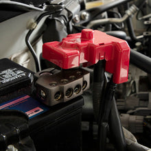 Load image into Gallery viewer, T-SPEC VBTPN Battery Terminal - 1/0-10 AWG 8-Position