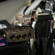 Load image into Gallery viewer, T-SPEC VBTPN Battery Terminal - 1/0-10 AWG 8-Position
