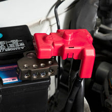 Load image into Gallery viewer, T-SPEC VBTPN Battery Terminal - 1/0-10 AWG 8-Position