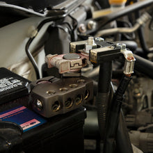 Load image into Gallery viewer, T-SPEC VBTPN Battery Terminal - 1/0-10 AWG 8-Position
