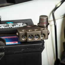 Load image into Gallery viewer, T-SPEC VBTPN Battery Terminal - 1/0-10 AWG 8-Position