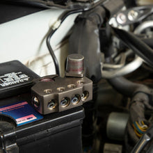 Load image into Gallery viewer, T-SPEC VBTPN Battery Terminal - 1/0-10 AWG 8-Position