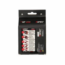 Load image into Gallery viewer, T-SPEC VBTPN Battery Terminal - 1/0-10 AWG 8-Position