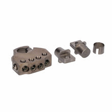 Load image into Gallery viewer, T-SPEC VBTPN Battery Terminal - 1/0-10 AWG 8-Position