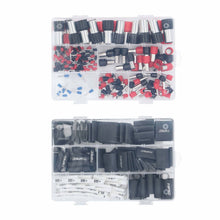 Load image into Gallery viewer, T-SPEC VCLEAN-KT Clean Wire Installation Heat Shrink Label and Ferrule Kit