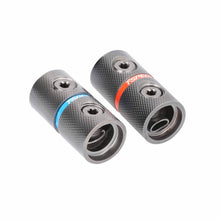 Load image into Gallery viewer, T-SPEC VCP0 Coupler 0/1 Gauge - Set
