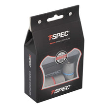 Load image into Gallery viewer, T-SPEC VCP0 Coupler 0/1 Gauge - Set