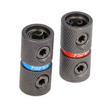 Load image into Gallery viewer, T-SPEC VCP4 Coupler 4 Gauge - Set