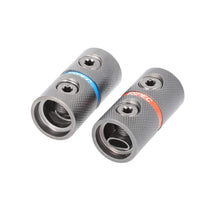 Load image into Gallery viewer, T-SPEC VCP4 Coupler 4 Gauge - Set
