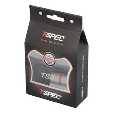 Load image into Gallery viewer, T-SPEC VCP4 Coupler 4 Gauge - Set