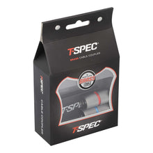 Load image into Gallery viewer, T-SPEC VCP4 Coupler 4 Gauge - Set