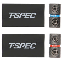 Load image into Gallery viewer, T-SPEC VCP4 Coupler 4 Gauge - Set