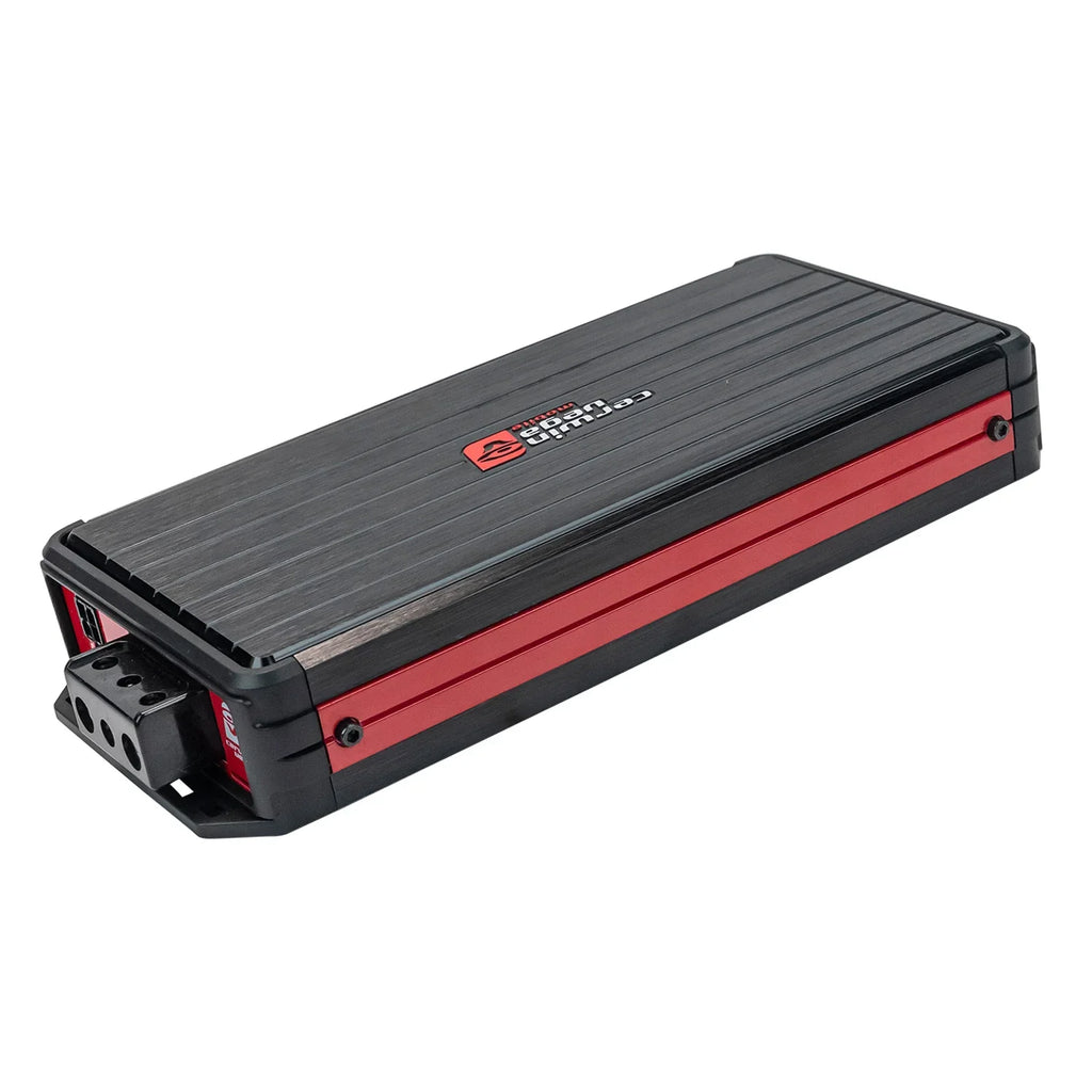 Cerwin Vega VCU82 VEGA Series 2-Channel Full Range Class-D Amplifier