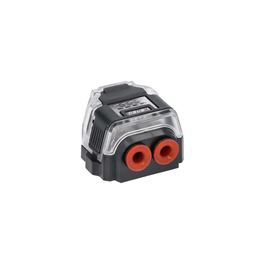 T-SPEC VDB2 2-Position Distribution Block
