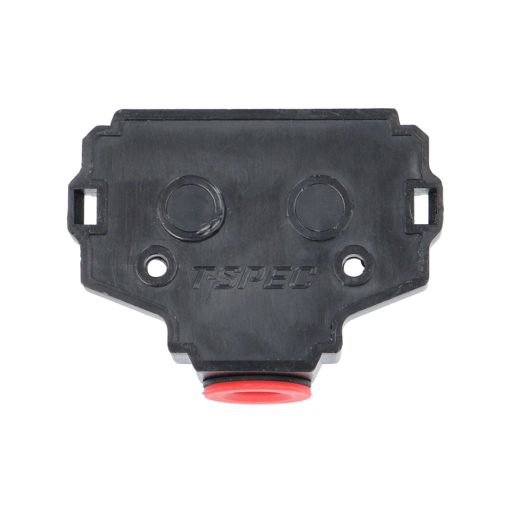 T-SPEC VDB3 3-Position Ground Distribution Block