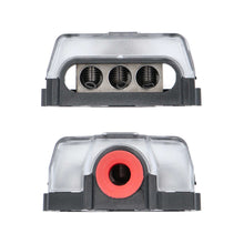 Load image into Gallery viewer, T-SPEC VDB3 3-Position Ground Distribution Block