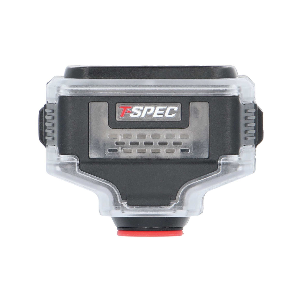 T-SPEC VDB3 3-Position Ground Distribution Block