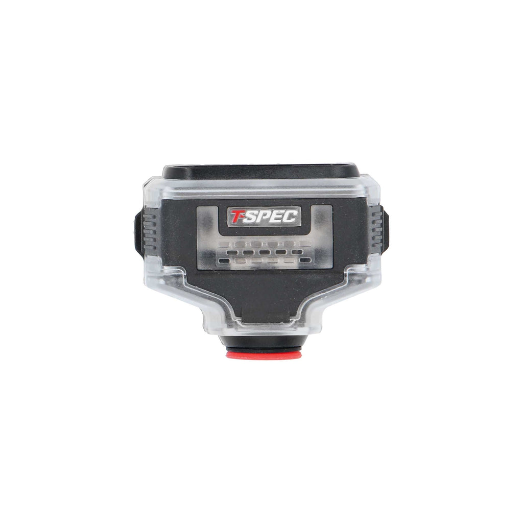 T-SPEC VDB4 4-Position Distribution Block