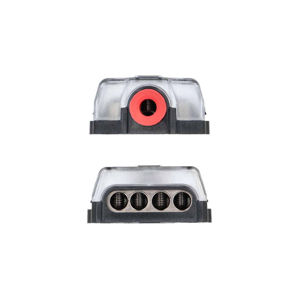 T-SPEC VDB4 4-Position Distribution Block