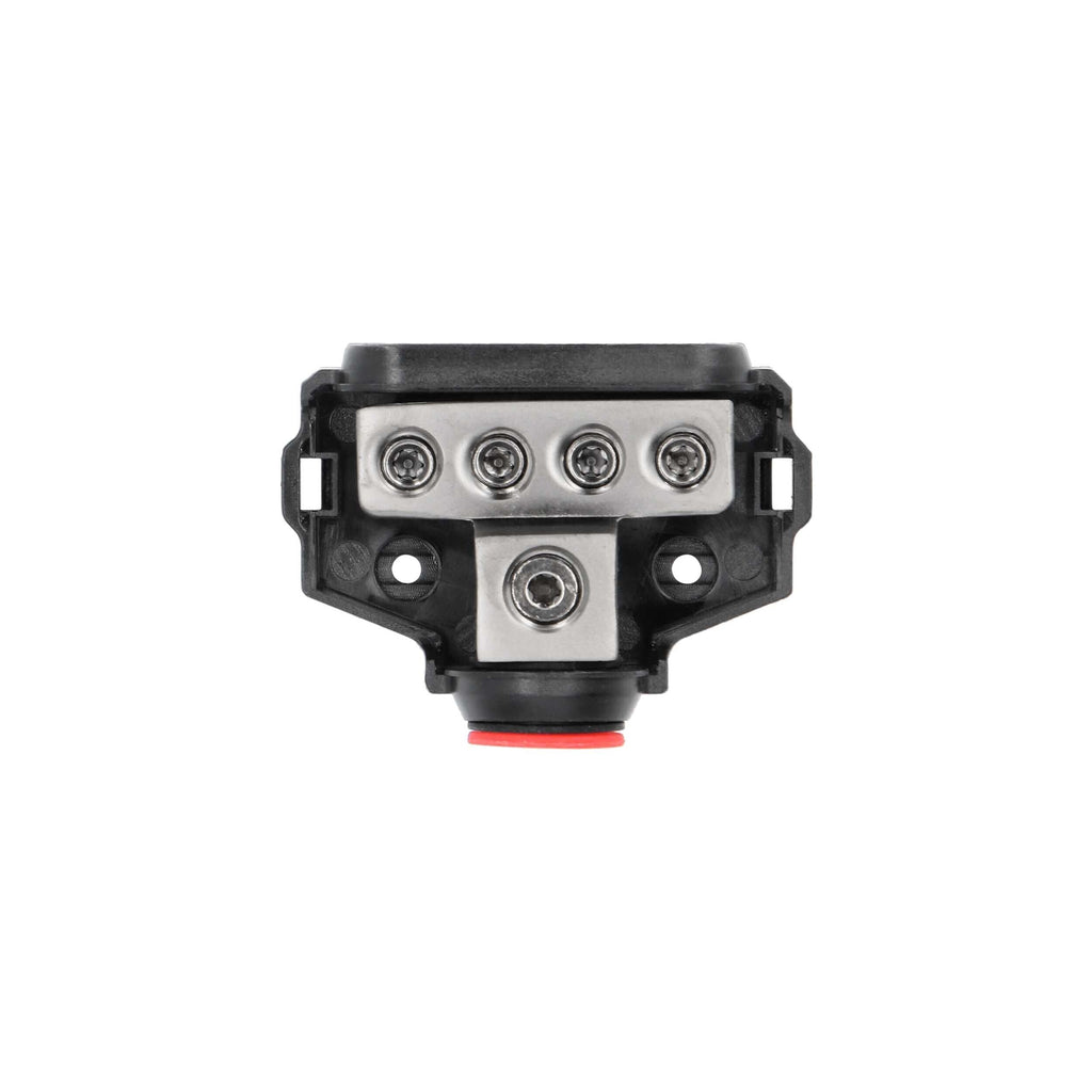 T-SPEC VDB4 4-Position Distribution Block