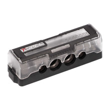 Load image into Gallery viewer, T-SPEC VDGB4 Bolt Down Ground Block