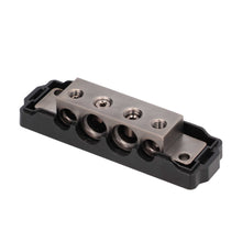 Load image into Gallery viewer, T-SPEC VDGB4 Bolt Down Ground Block