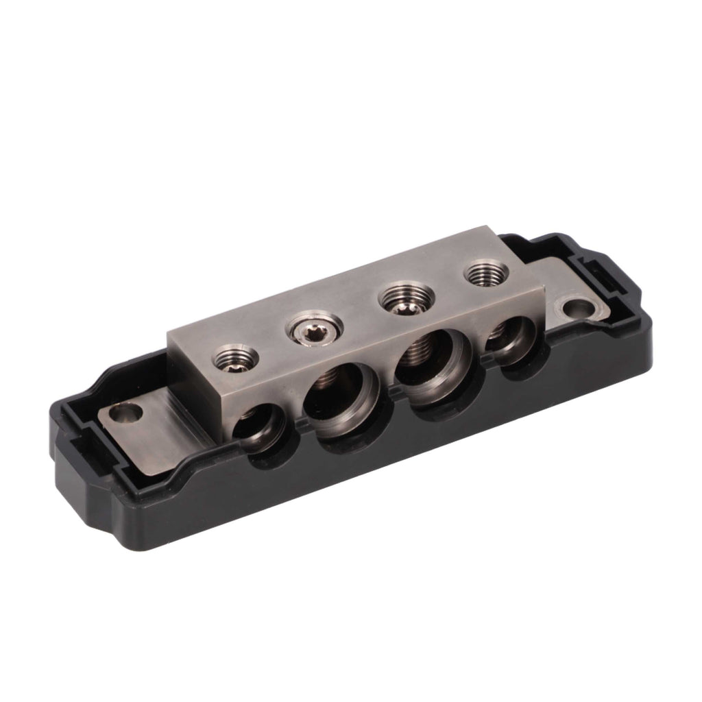 T-SPEC VDGB4 Bolt Down Ground Block