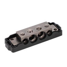 Load image into Gallery viewer, T-SPEC VDGB4 Bolt Down Ground Block