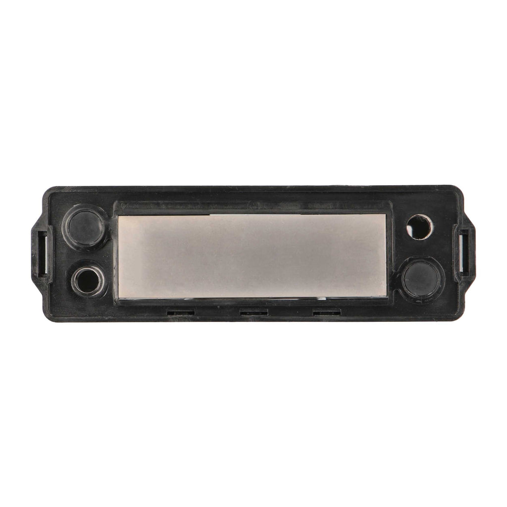 T-SPEC VDGB4 Bolt Down Ground Block
