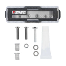 Load image into Gallery viewer, T-SPEC VDGB4 Bolt Down Ground Block