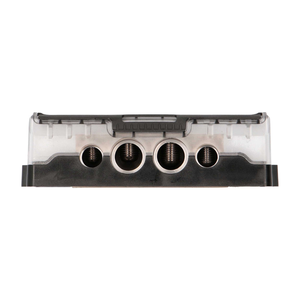 T-SPEC VDGB4 Bolt Down Ground Block