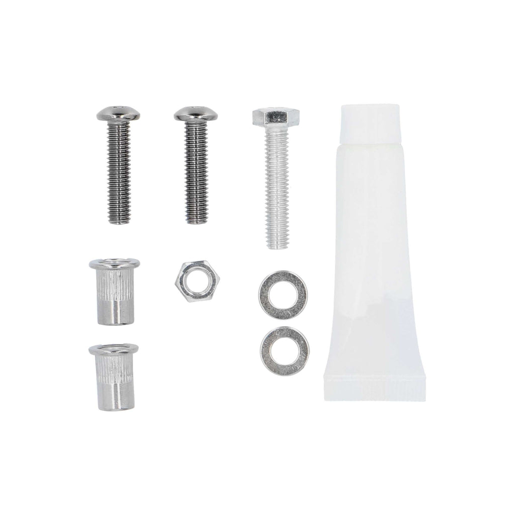T-SPEC VDGB4 Bolt Down Ground Block