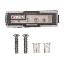 Load image into Gallery viewer, T-SPEC VDGB4 Bolt Down Ground Block