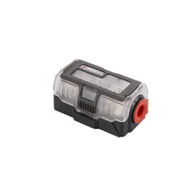 Load image into Gallery viewer, T-SPEC VDMANL Dual MANL 1/0-4/8 AWG Fuse Holder