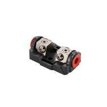 Load image into Gallery viewer, T-SPEC VDMANL Dual MANL 1/0-4/8 AWG Fuse Holder