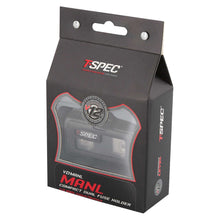 Load image into Gallery viewer, T-SPEC VDMANL Dual MANL 1/0-4/8 AWG Fuse Holder